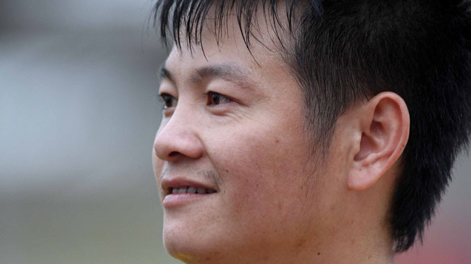 Tiền đạo Văn Quyến: 'Bài test tham vọng của Brasil'