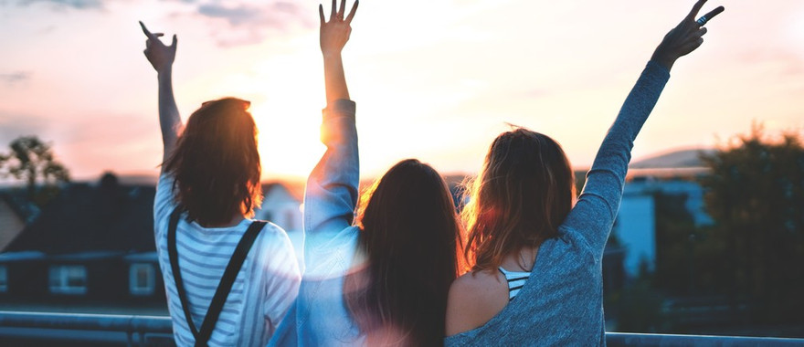 Những điều này nếu không làm được sẽ phí hoài thanh xuân