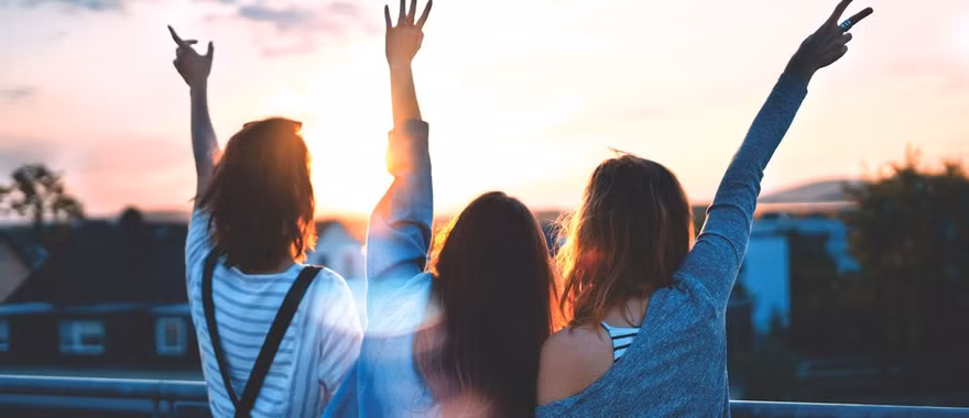 Những điều này nếu không làm được sẽ phí hoài thanh xuân