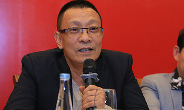 MC Lại Văn Sâm lên tiếng về việc quá nhiều facebook giả mạo