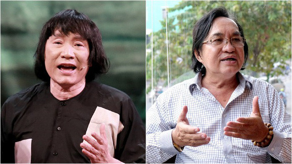 Thông qua hồ sơ NSND cho Minh Vương, Thanh Tuấn