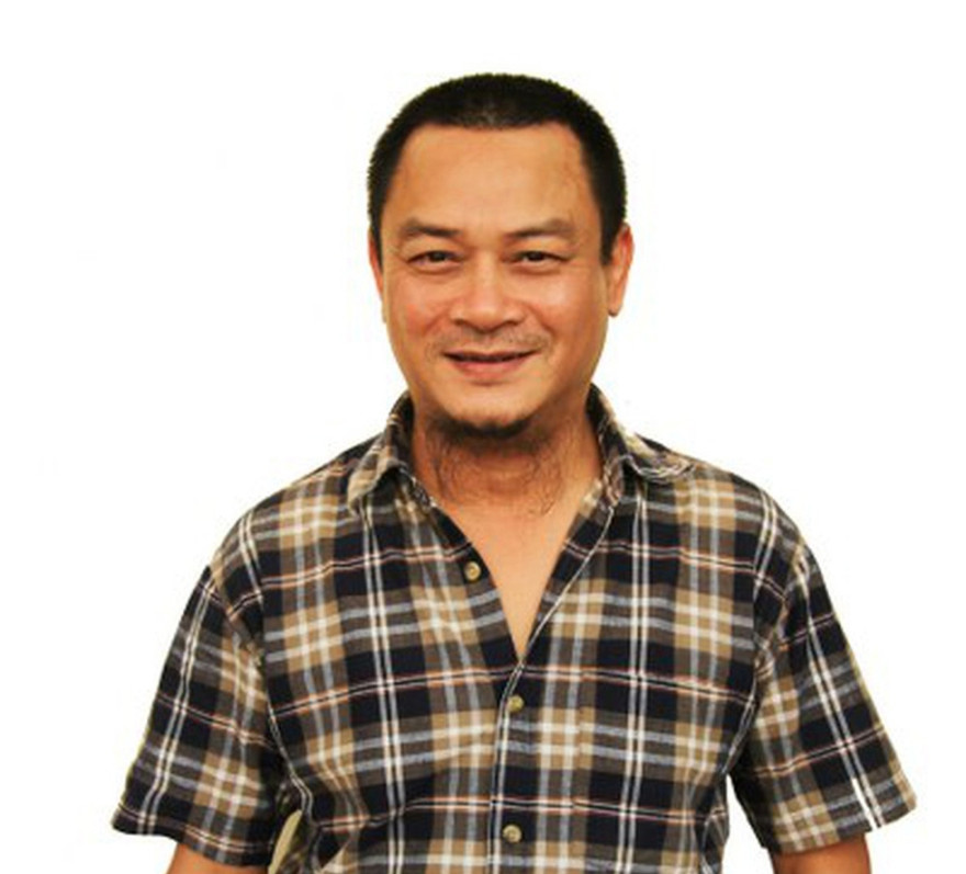 NSND Anh Tú lại hôn mê