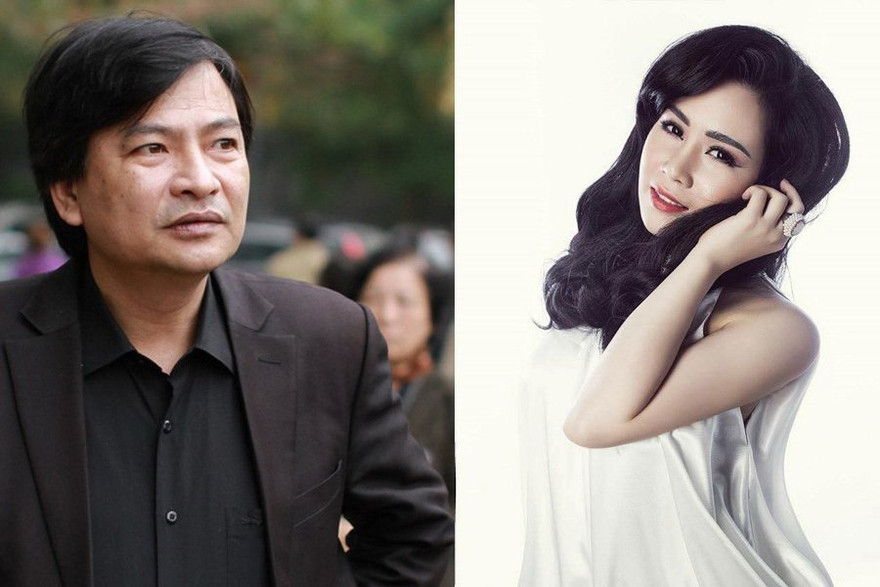 Nhà sản xuất lên tiếng về việc Trương Phương lôi NSND Quốc Anh vào vụ lùm xùm