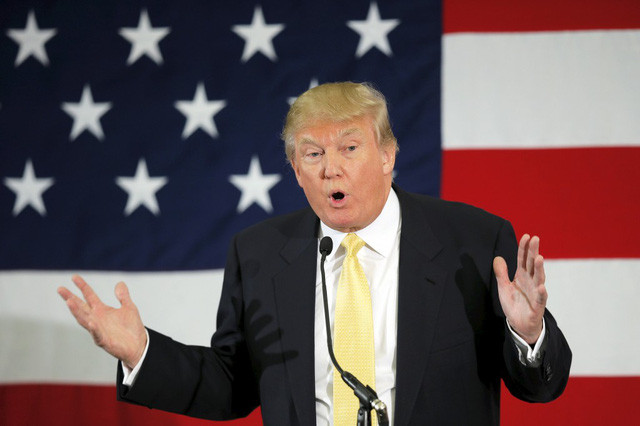 Mỹ rút khỏi thỏa thuận quốc tế: Hệ lụy khôn lường