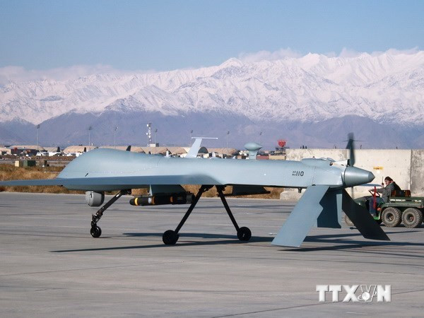 Bản tin 20H: Châu Âu tính đưa máy bay không người lái tới Ukraine