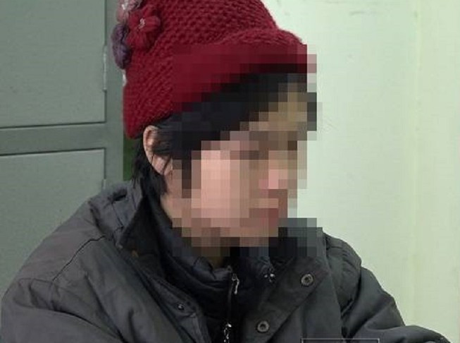 Nghi án mẹ sát hại con gái 4 tháng tuổi