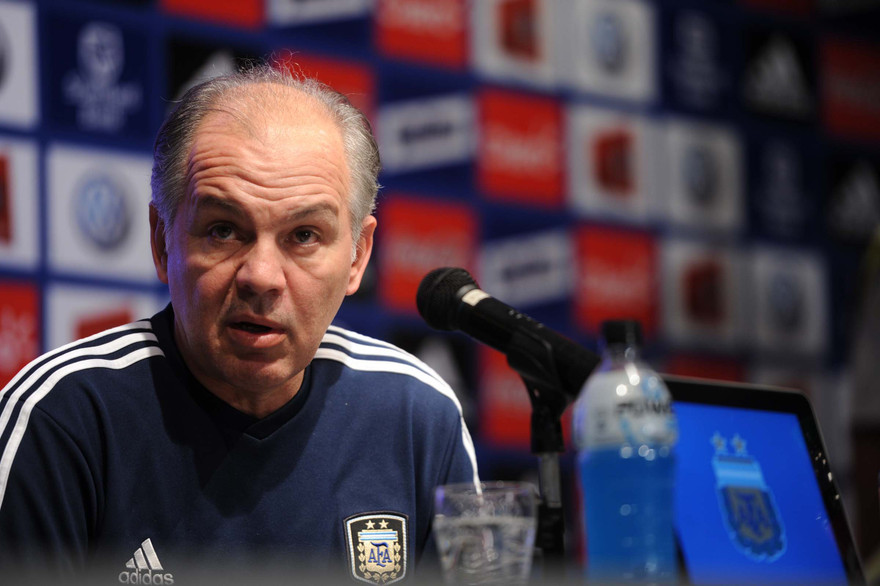 ĐT Argentina lĩnh án phạt từ FIFA