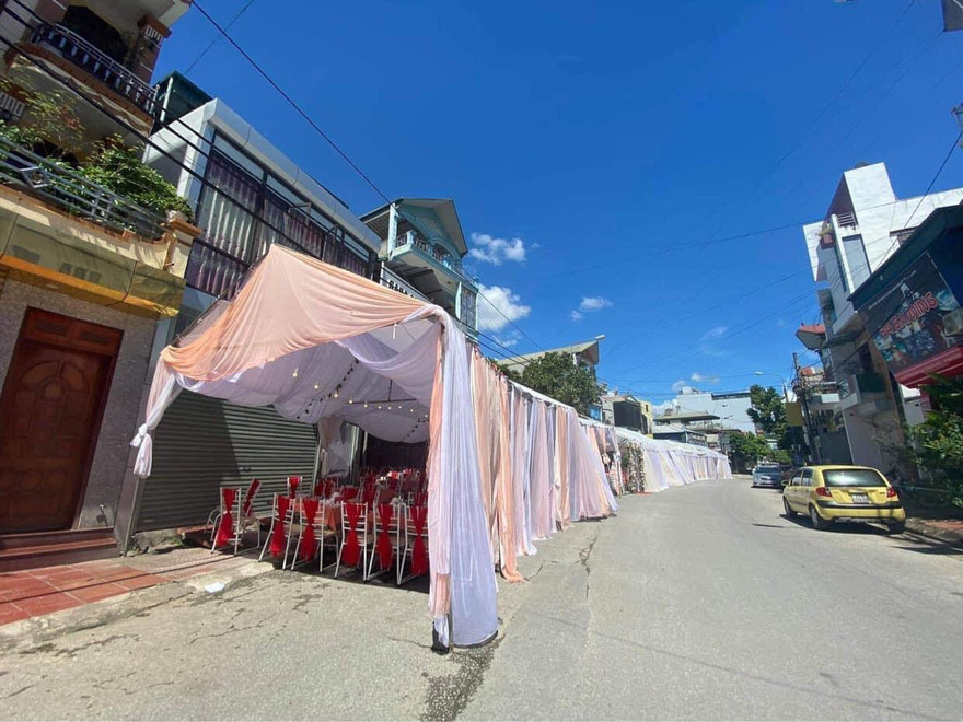 Hình ảnh chia sẻ trên mạng xã hội