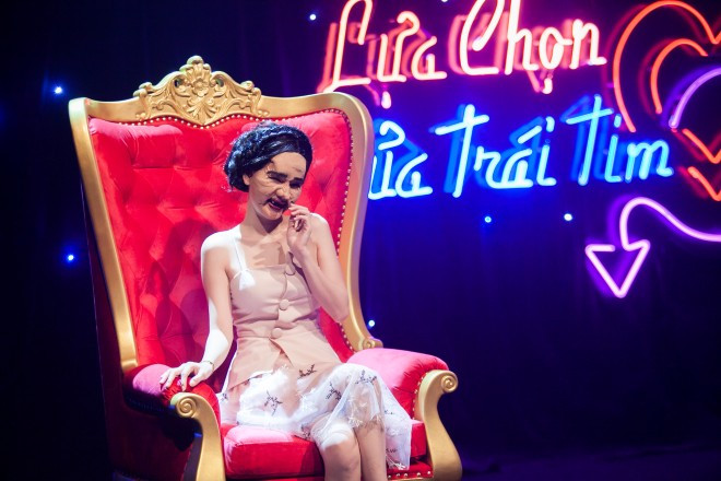 Đến lượt Thị Nở kén rể