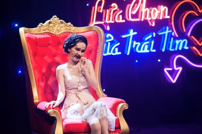 Đến lượt Thị Nở kén rể