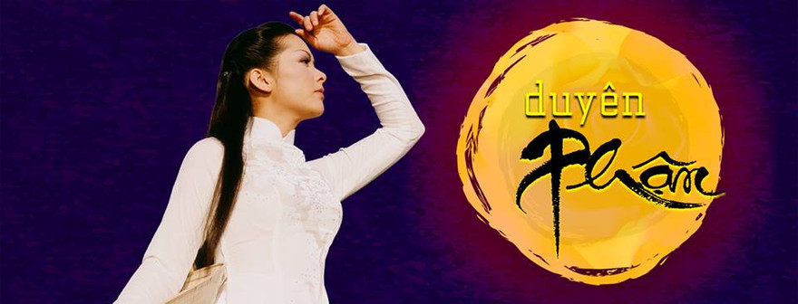 Như Quỳnh sẽ hát Duyên phận 2 tại liveshow riêng ở Việt Nam