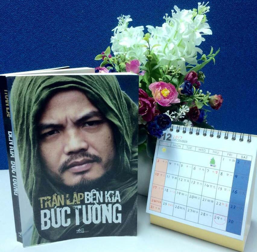 Liveshow "Bức tường tháng 12" là món quà sinh nhật dành cho Thủ lĩnh Bức tường