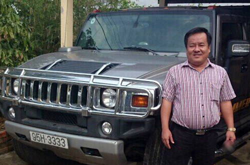 Những đại gia thủy sản miền Tây 'ngã ngựa'