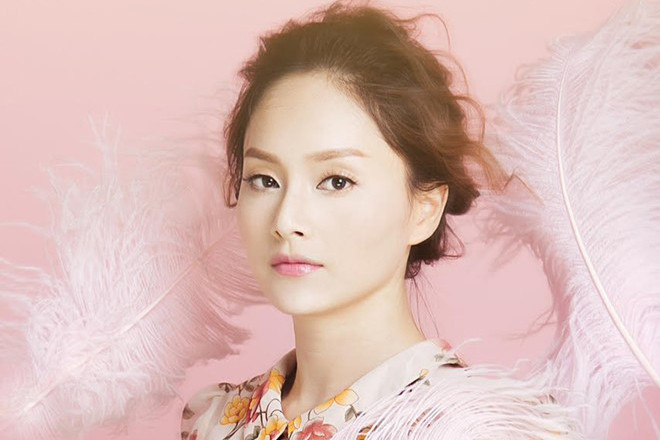 Lan Phương mất 2 năm mới quên được bạn trai người Đức. Ảnh: NVCC