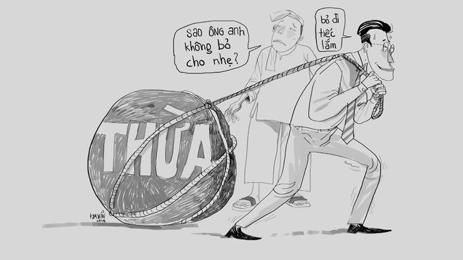 Minh họa: Kim Duẩn