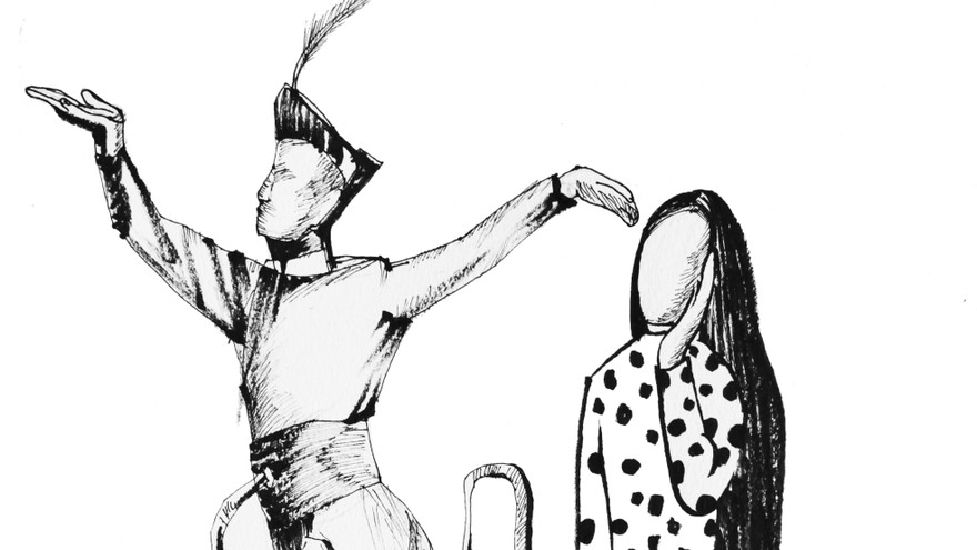 Minh họa: Đỗ Hiệp