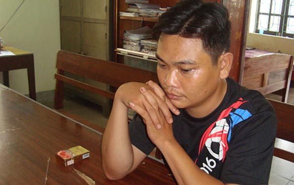 Kẻ lừa đảo, trốn lệnh truy nã sa lưới