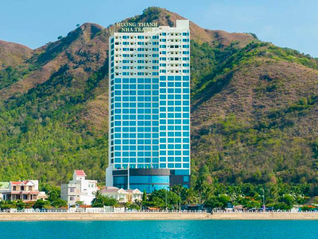 Thanh tra Bộ Xây dựng nói gì về Mường Thanh Nha Trang