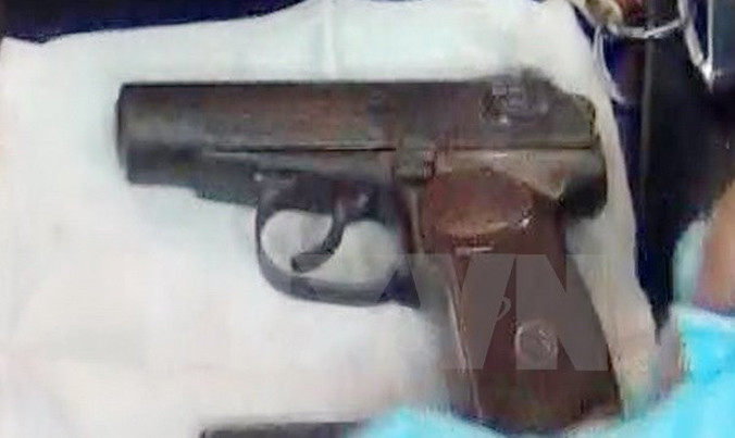 Ảnh minh họa. Nguồn: TTXVN.