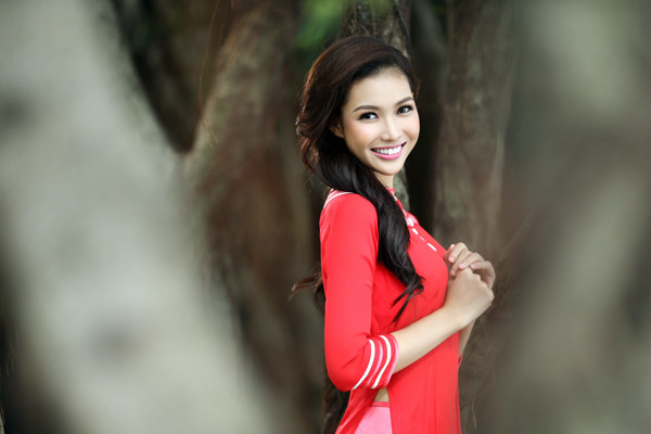 Bích Khanh: 'Độc thân còn hơn yêu người không hiểu mình' 