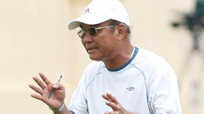 HLV Trần Văn Phúc: Nigeria có thể cầm hòa Argentina