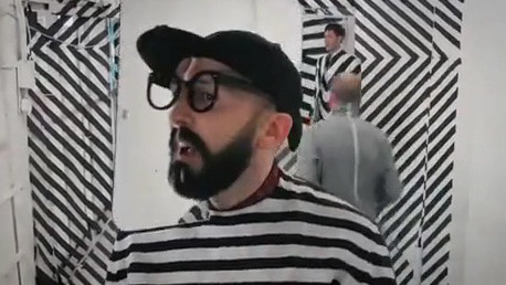 Kinh ngạc với nghệ thuật sắp đặt quá đỉnh