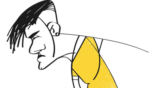 Neymar và thảm họa đang chờ?