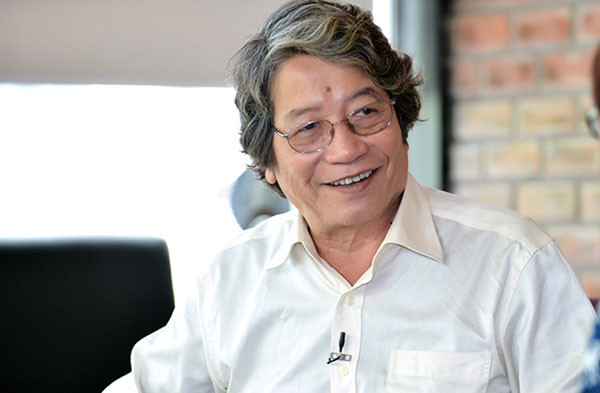 Nhạc sỹ Phó Đức Phương sẽ thôi chức Giám đốc Trung tâm Bảo vệ Quyền tác giả Âm nhạc Việt Nam