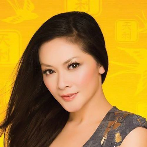 Như Quỳnh về nước sớm, hồi hộp mong được gặp khán giả