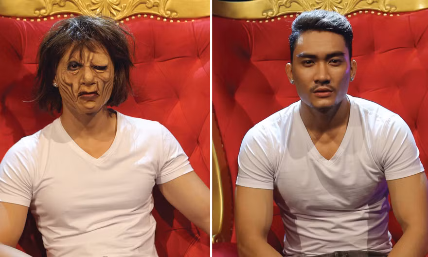 Siêu mẫu Lương Gia Huy đi tìm một nửa sau những mối tình bất thành