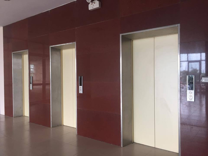 Tin mới vụ dân chung cư gần 1 tháng khốn khổ leo thang bộ