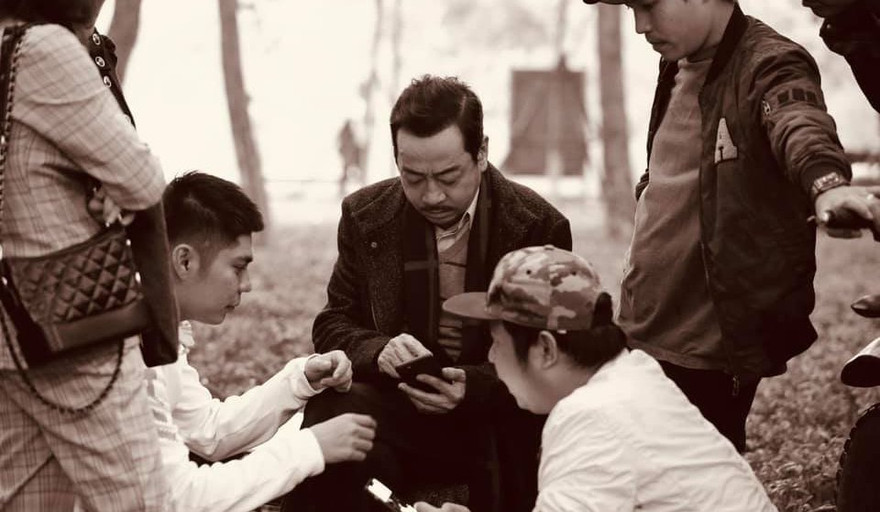 Showbiz 15/2: Quản lý tiết lộ lời nhắn nhủ của NSND Hoàng Dũng 3 tuần trước