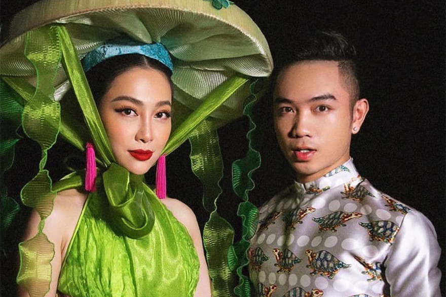 Showbiz 6/2: NSƯT Linh Nga bàng hoàng khi nghệ sĩ múa tài năng Mai Trung Hiếu ra đi khi quá trẻ