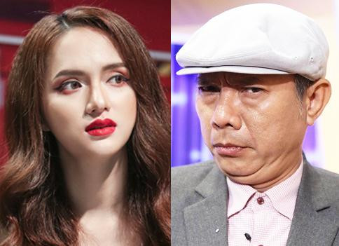 Showbiz 26/2: Nghệ sĩ Trung Dân nhắc lại ồn ào bị Hương Giang xúc phạm trên sóng truyền hình