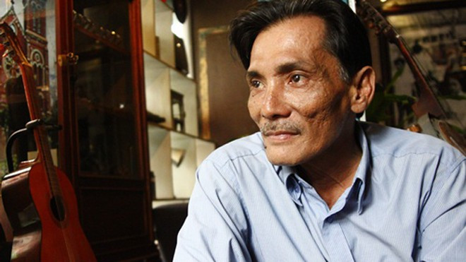 Diễn viên Thương Tín nhập viện cấp cứu vì đột quỵ