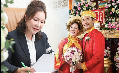 Showbiz 10/2: Quý Bình chia sẻ về cuộc sống hôn nhân với vợ đại gia hơn nhiều tuổi 