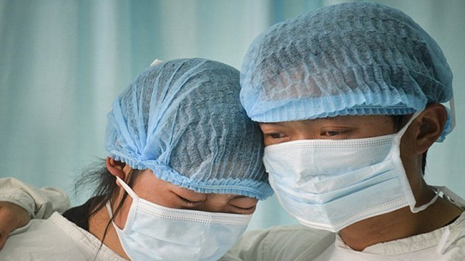 Lá thư đẫm nước mắt của cô gái bị ung thư máu gửi bạn trai