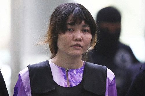 Đoàn Thị Hương