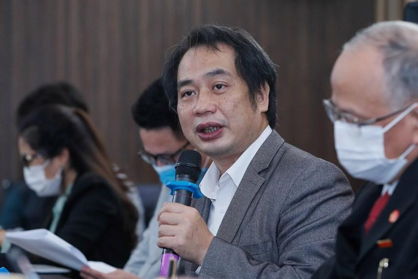 PGĐ BV Bệnh Nhiệt đới Trung ương: Phải chấp nhận Tết khác bình thường vì COVID-19