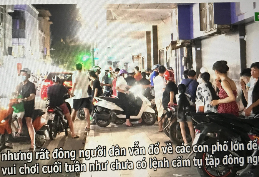 Ảnh: Báo Dân trí