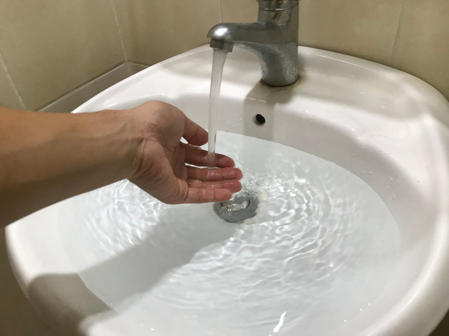 Hà Nội tính giảm tiền nước cho người dân trong 4 tháng