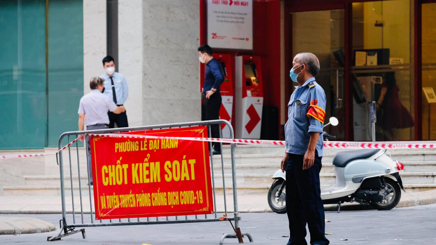 Ảnh: Hoàng Mạnh Thắng