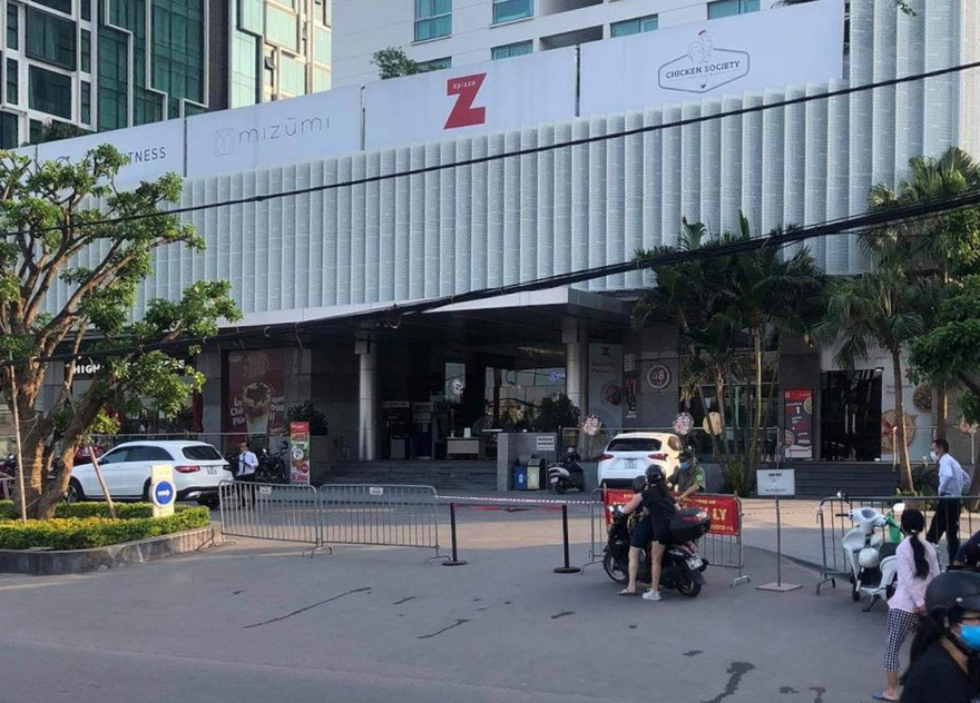 Hà Nội: Cách ly chung cư cao cấp liên quan chuyên gia người Nhật dương tính SARS-CoV-2