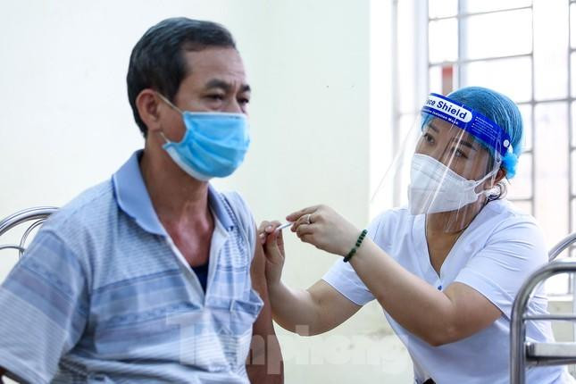 Hà Nội không có thêm ca dương tính trong hai ngày qua 