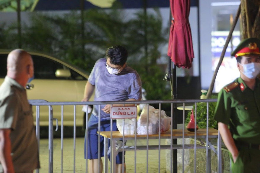 Hà Nội: Người liên quan hai nhân viên bar Sunny mắc COVID-19 đều âm tính