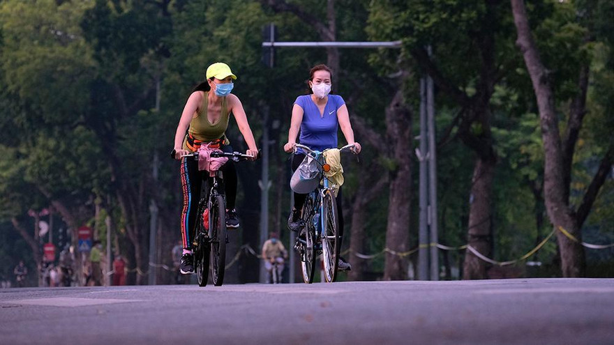 Hà Nội: Tùy cấp độ dịch xem xét dừng hoạt động vui chơi, lễ hội, tập trung đông người