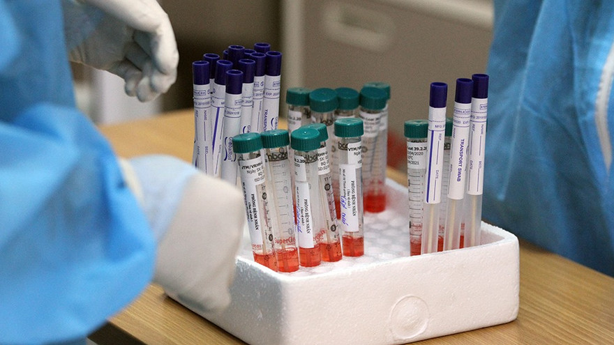 Ảnh minh họa. Ảnh: Hoàng Mạnh Thắng