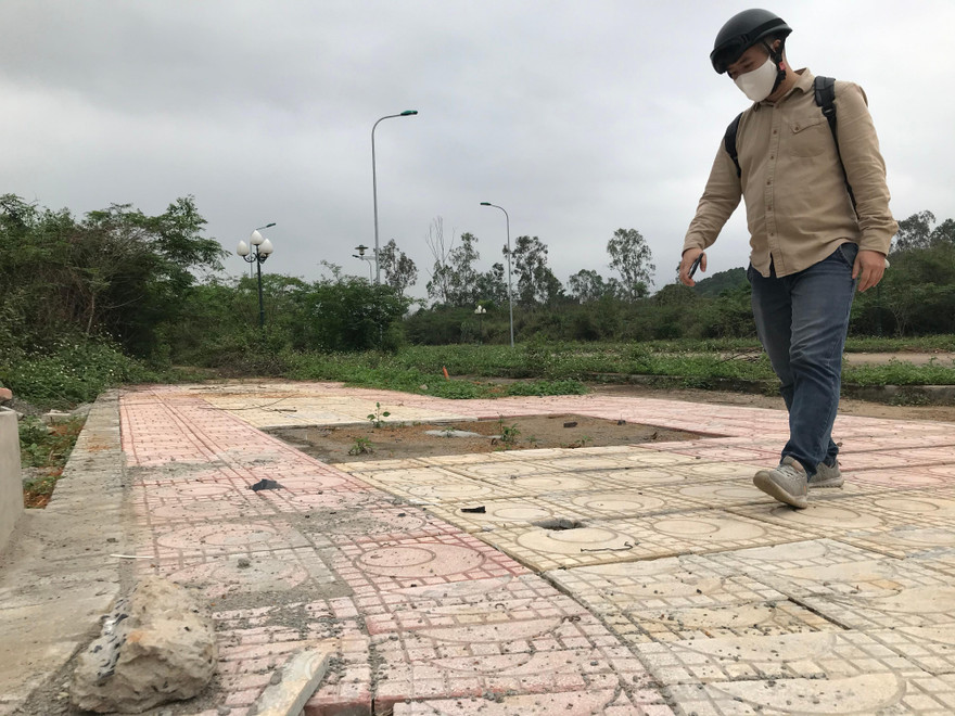 Diễn biến 'lạ' trong dự án đại học nghìn tỷ tại Hòa Lạc?