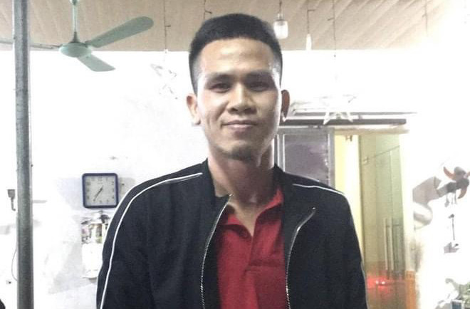 Anh Nguyễn Ngọc Mạnh