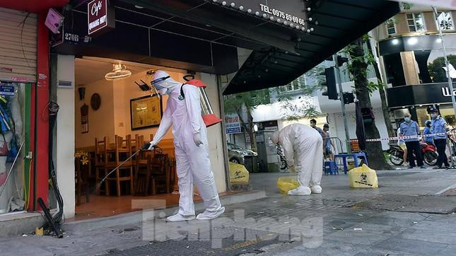 Hà Nội có thể phát sinh hàng chục ca SARS-CoV-2 mỗi ngày